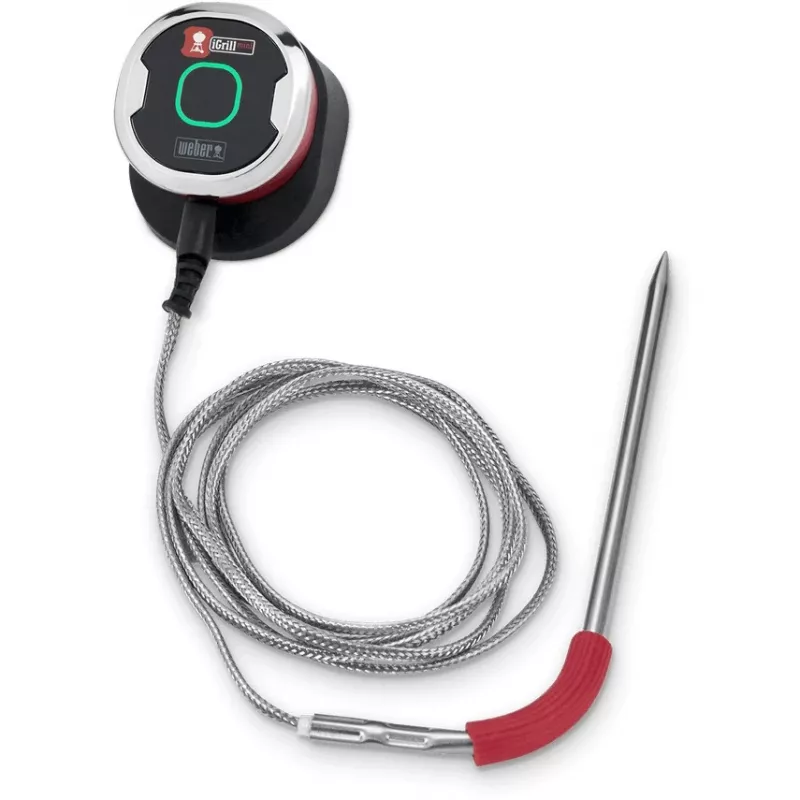 Weber iGrill mini -grillilämpömittari LED-näytöllä