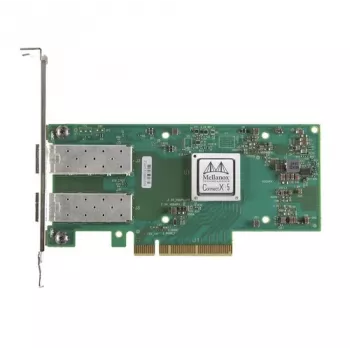 Verkkokortti Mellanox Technologies MCX512A-ACAT 25000 Mbit/s sisäinen kuitu