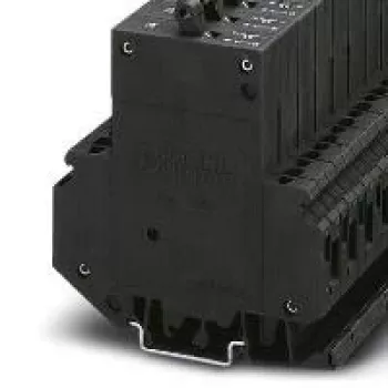 Phoenix Contact johdonsuojakatkaisija terminen 250 V/AC 2 A TMC 1 M1 100 2,0A 6 kpl (0914455)