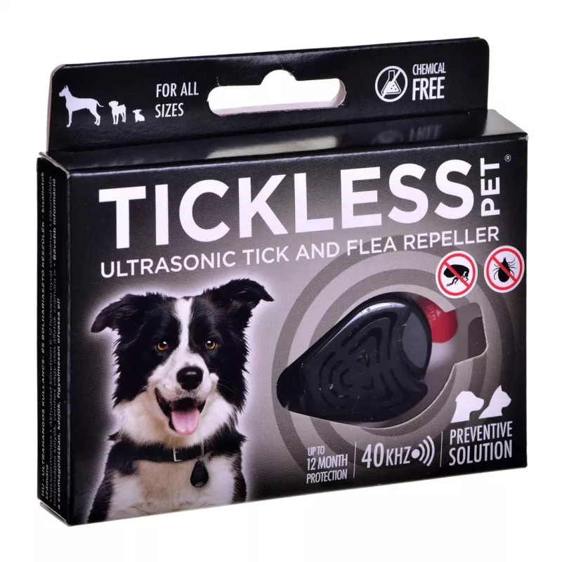 Tickless Pet ultraääninen punkkikarkotin