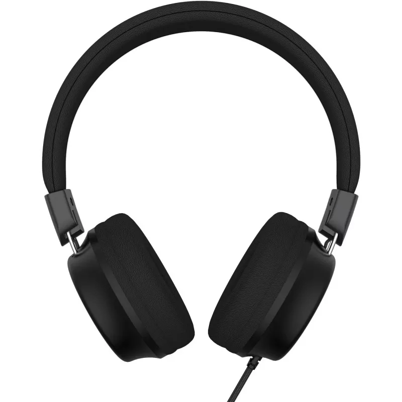 Audeeo Radiant LX On-Ear-kuulokkeet (musta)