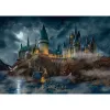 Thomas Kinkade Studios Wizarding World Harry Potter - Hogwarts Castle, palapeli 1000 palaa