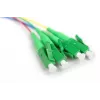 Digitus FTTH drop-kaapeli yksimuoto 4 kuitua 30 m LC/APC