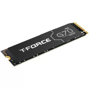 Team Group T-FORCE G70 Pro 2 TB PCIe 4.0 x4 | M.2 2280 | grafeenijäähdytyssiili