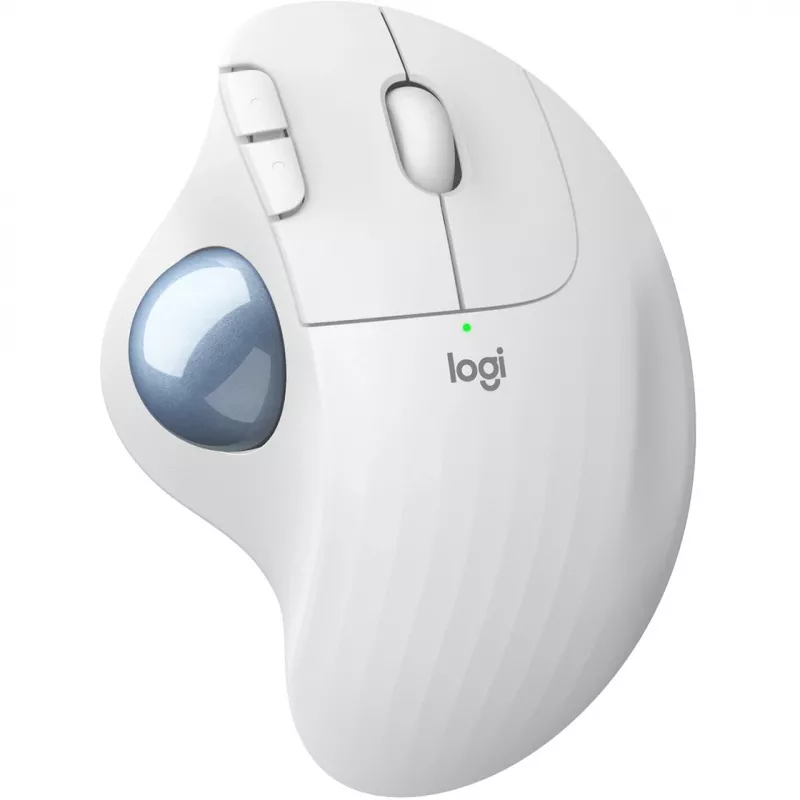 Logitech ERGO M575 for Business - trackball - oikeakätisille