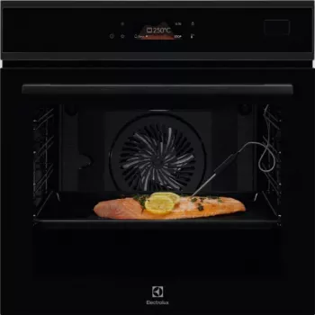 Kalusteisiin asennettava sähköuuni Electrolux EOB8S39H, energiatehokkuusluokka A++
