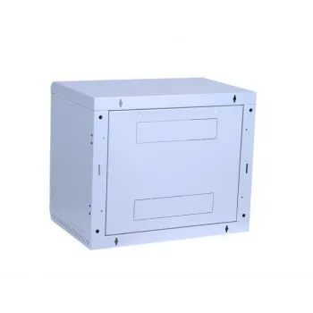 Seinäasennusrack Triton RBA-15-AS4-CAX-A1