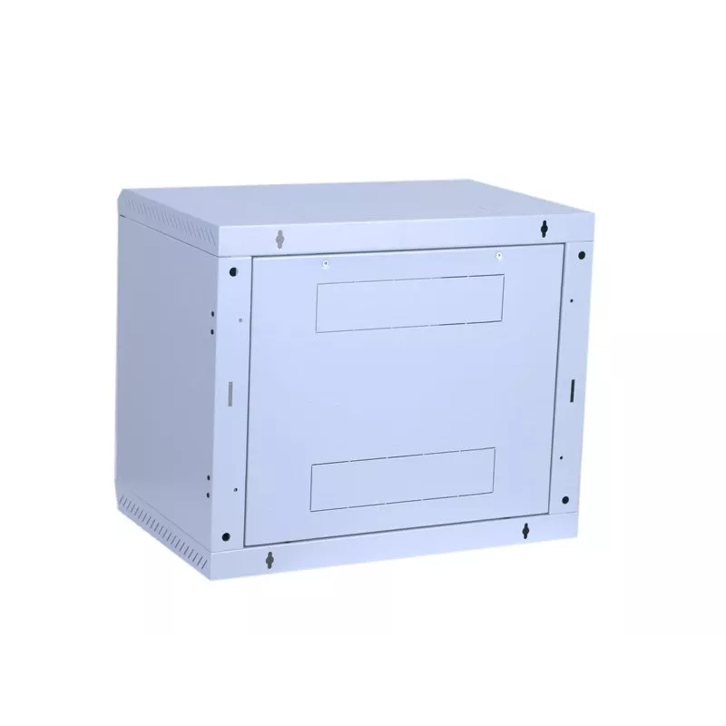 Seinäasennusrack Triton RBA-15-AS4-CAX-A1