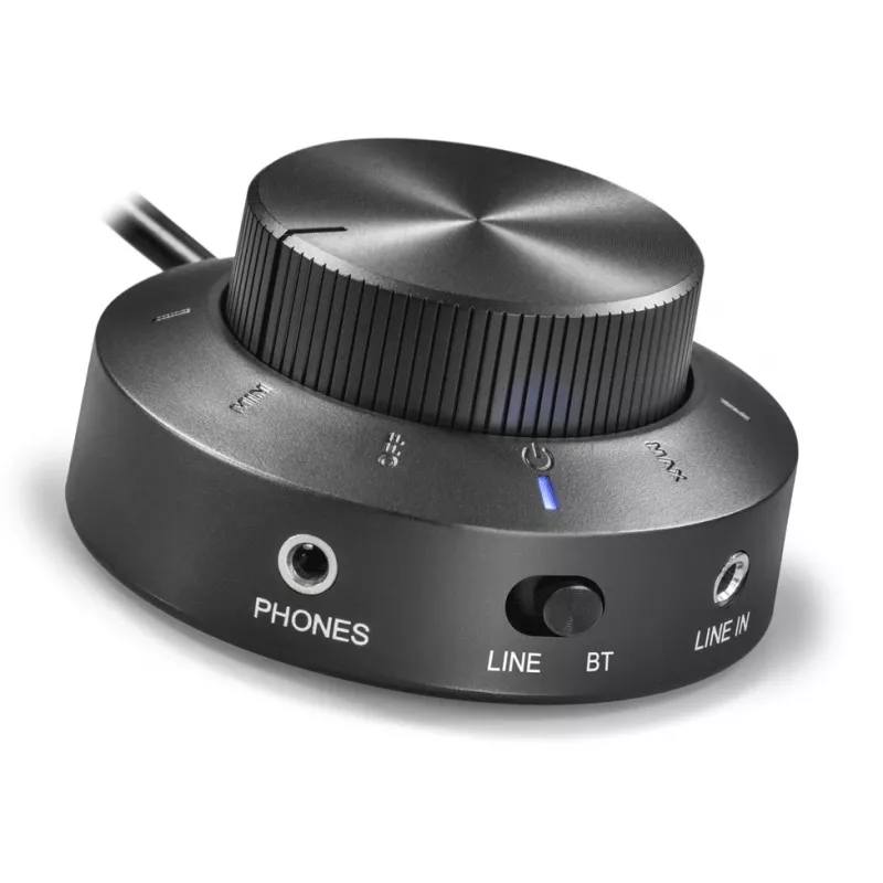 Wavemaster STAX BT 2.1 Bluetooth musta retail