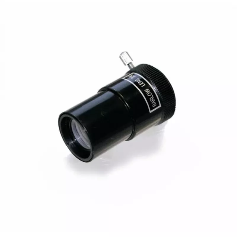 Kaukoputki Bresser Optics Pluto 114/500 20x