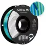 Filamentti Creality SILK BLAUGRÜN 1,75 mm 1 kg kela 3D-tulostukseen