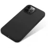 Suojakuori nevox StyleShell Shock puhelinkotelo iPhone 14 Pro Max 17 cm musta