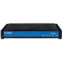 VoIP ATA MITEL TA7104 (malli 51309162) ilman virtajohtoa