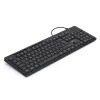 HAMA CK-200 musta kaapeli 2 m – U8173052
