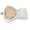 Philips Eco Conscious Edition suodatinkahvinkeitin HD5120/00, 1,2 L/vahingoittunut pakkaus