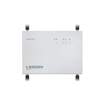Tukiasema LANCOM IAP-822 2,4 GHz 5 GHz Wi-Fi standardi