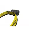 Nitecore NU27 otsalamppu musta, keltainen LED-otsalamppu
