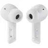 Kuulokkeet Buds Pro T500HAE/VALKOINEN 3720502 Intenso