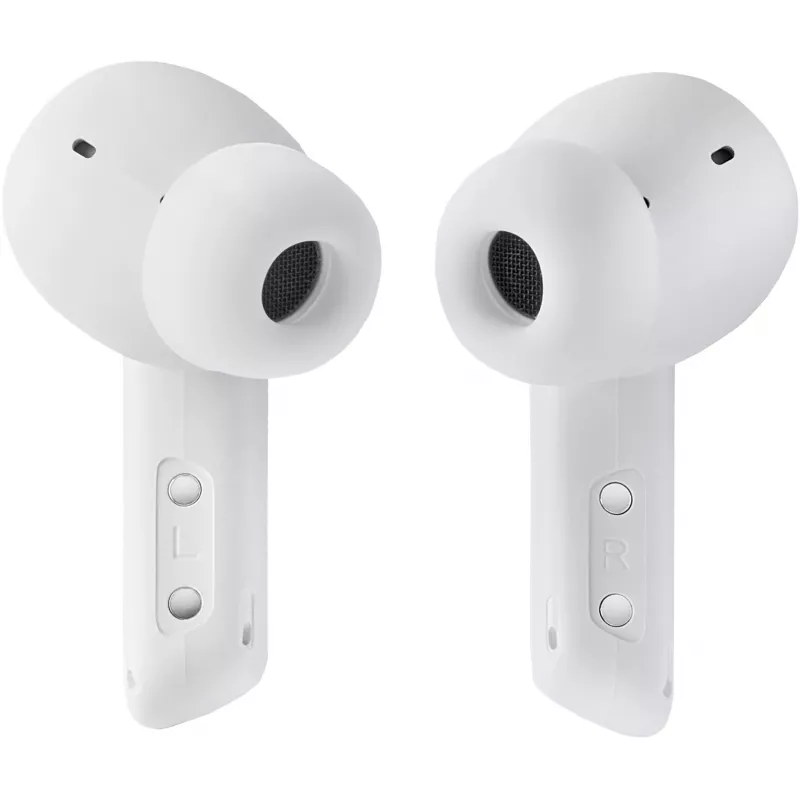 Kuulokkeet Buds Pro T500HAE/VALKOINEN 3720502 Intenso