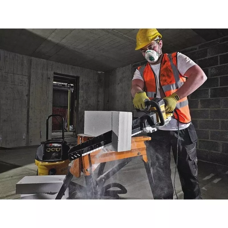 DeWALT DWE 399 alligaattorisaha