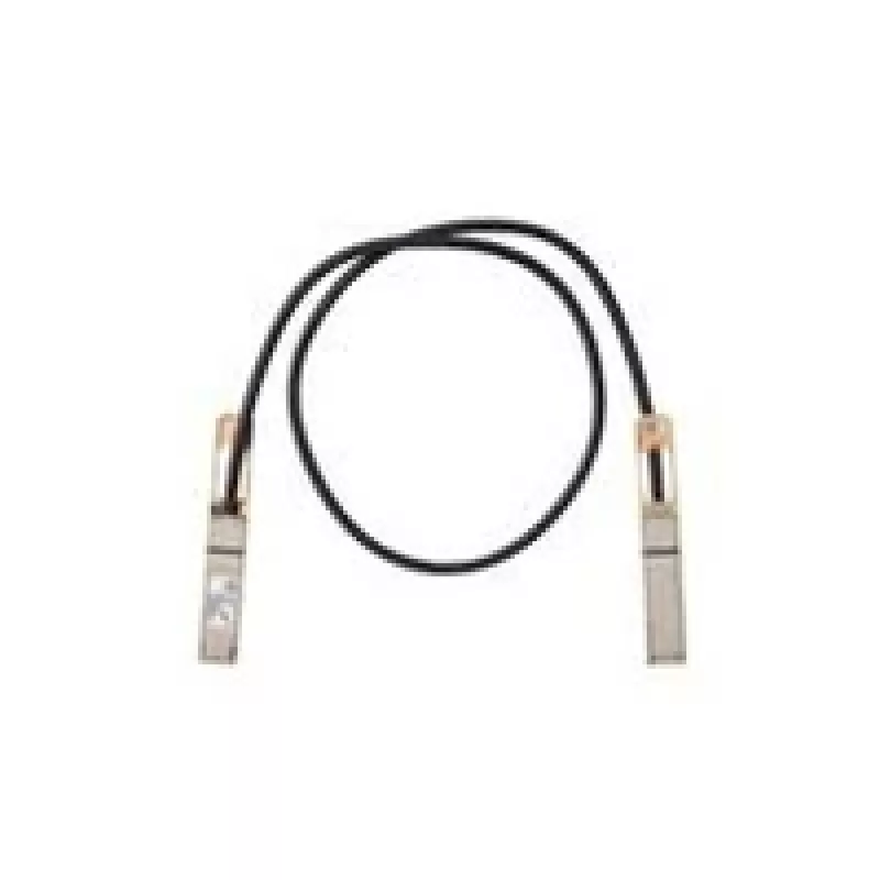 Cisco QSFP-100G-CU1M= InfiniBand-kuitukaapeli 1 m