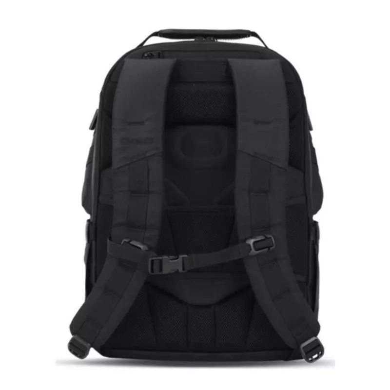 Reppu Ogio Gambit Dna musta