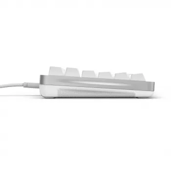 Pelikäyttöön tarkoitettu näppäimistö NZXT KB-101NW-DE