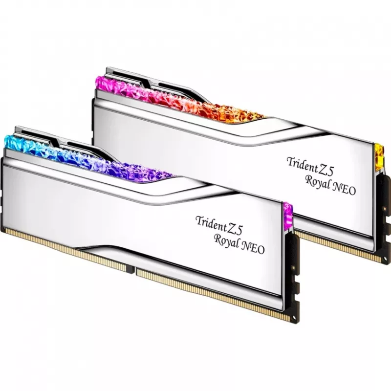 G.skill F5-8000J4048G24GX2-TR5NS muistimoduuli