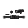 Otsalamppu Garmin Varia UT 800 musta