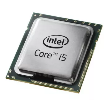 Intel Core i5 4460 - 3,2 GHz - 4 ydintä - 4 säiettä