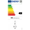 Caso | Barbecue Cooler | S-L | energiatehokkuusluokka F | erillislaite | musta