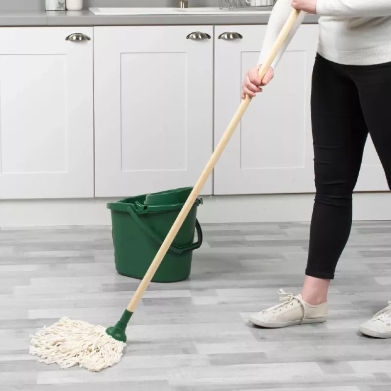 Ämpäri Beldray LA075314EU7 Eco Recycled 10 L — kotitalousämpäri muovia