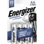 Paristo Energizer AA litium 1,5V E301535301 — yksittäinen litium-AA-paristo