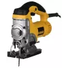 Pistosaha DeWALT DW331K