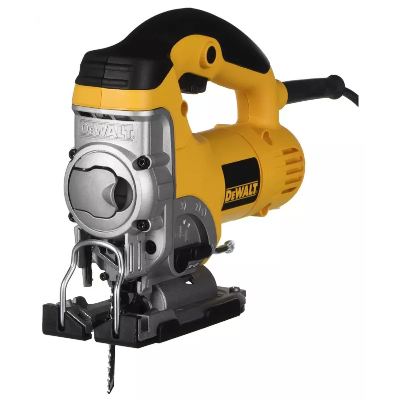 Pistosaha DeWALT DW331K