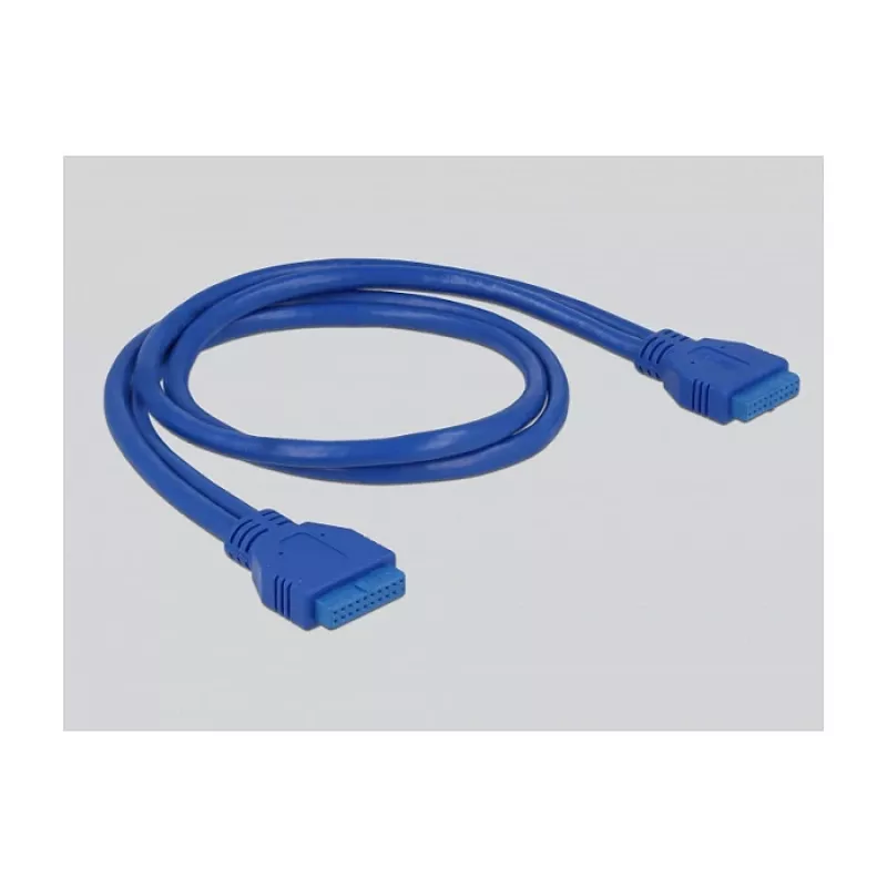I/O-etupaneeli DeLOCK 63962