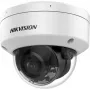Hikvision DS-2CD2187G2H-LISU(2.8mm)(eF) 8 MP Smart Hybrid Light ColorVu kiinteä mini-kupoli-verkkokamera