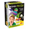 Oppimispelisarja Liscianigiochi I AM A Genius — Extremely little balls