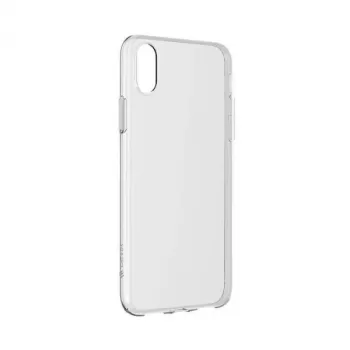 Devia -TPU-suojakotelo iPhone XS Max 6,5