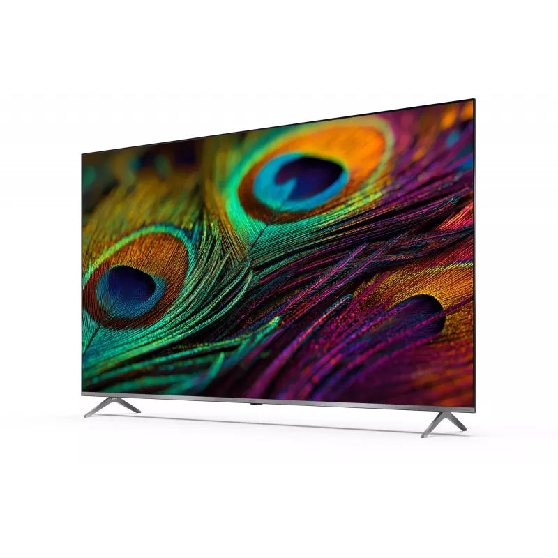 Sharp 4K QLED TV | 75JP7265E | 75
