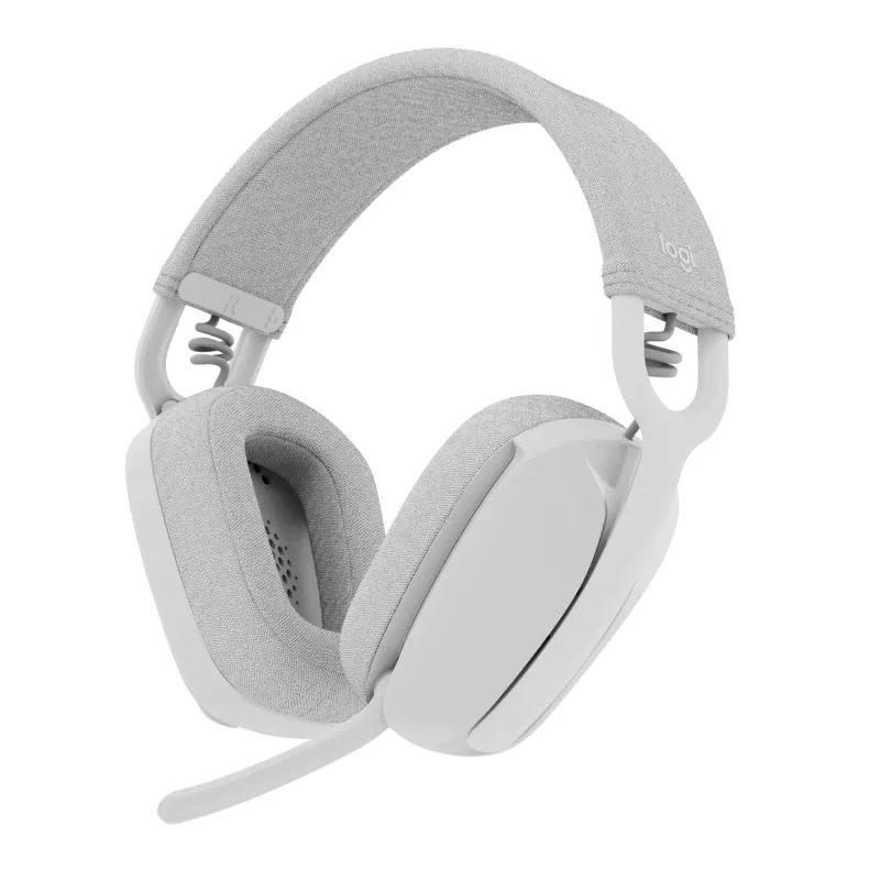 Kuulokemikrofoni Logitech Zone Vibe 100