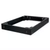 Pistorasia verkkokaappiin ROLINE 26.21.0241, 600×800 mm kaappiin, musta