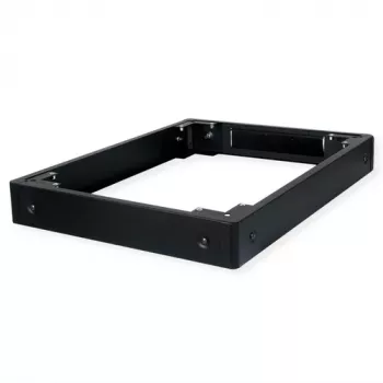Pistorasia verkkokaappiin ROLINE 26.21.0241, 600×800 mm kaappiin, musta