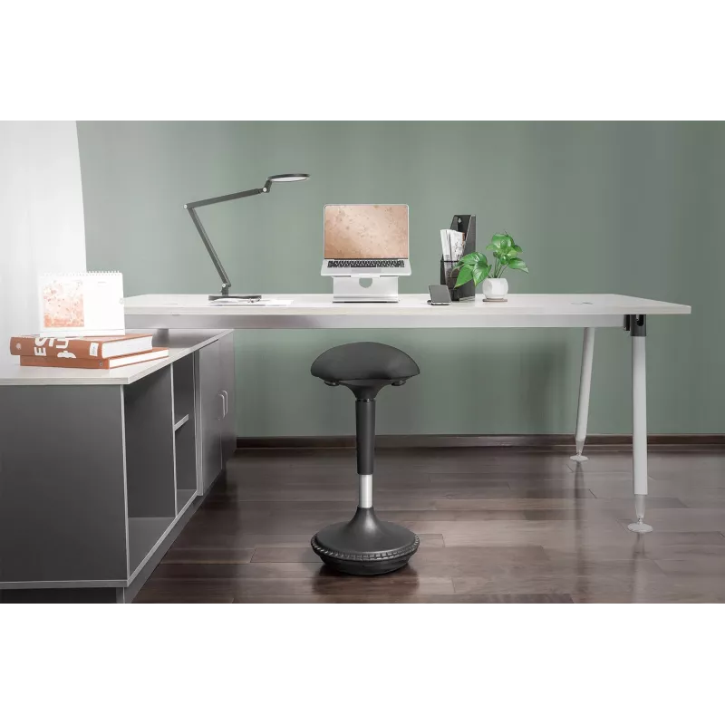 Ergonominen jakkara Digitus DA-90422