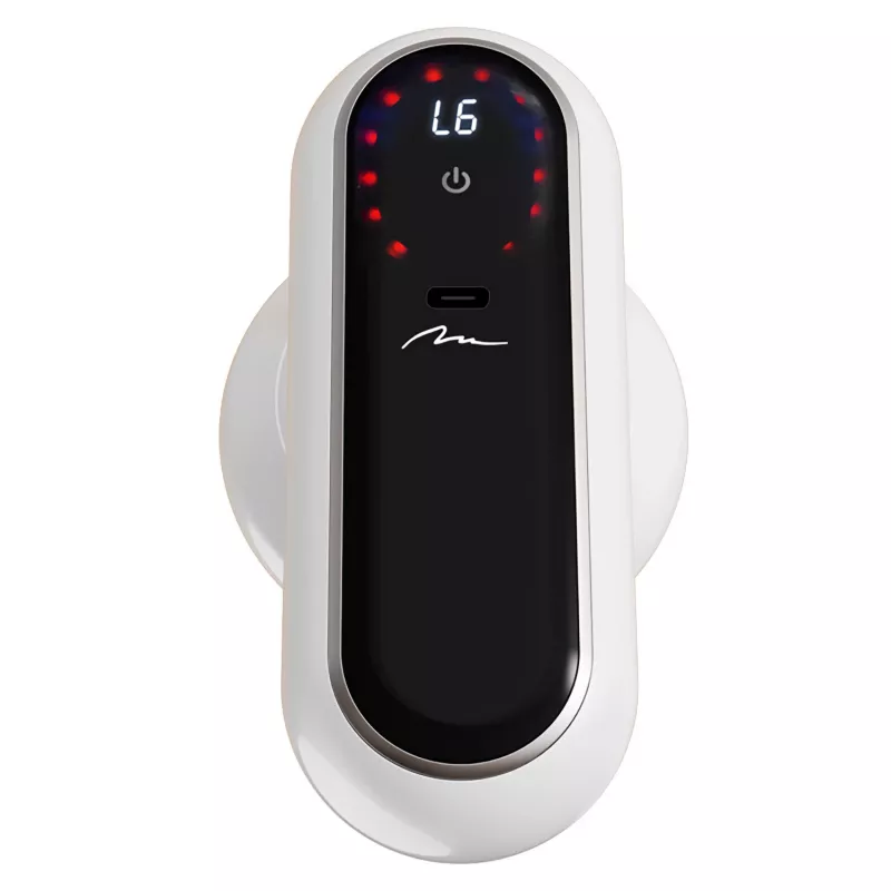 Langaton selluliittivastainen hieroja Anticell Massager MT6536