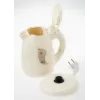 Vedenkeitin 1,0 l AD 08 beige