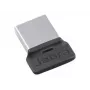 Jabra LInk 370 - MS Teams, USB-vastaanotin, musta, harmaa