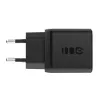 Laturi Green Cell PowerSource Duo30 – 1× USB-A, 1× USB-C, 3A