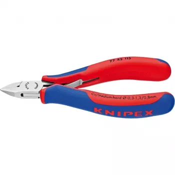 Sivuleikkuri Knipex 77 42 115