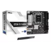 Emolevy ASRock B760M-ITX/D4 WiFi Intel B760 LGA 1700 mini ITX